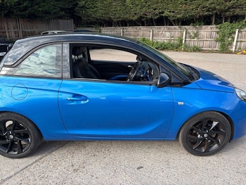 Used Vauxhall ADAM 2018 for sale - 78658712: Photo