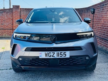 Used Vauxhall Mokka 2022 for sale - 79449848: Photo