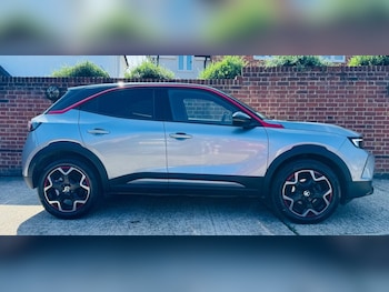 Used Vauxhall Mokka 2022 for sale - 79449848: Photo