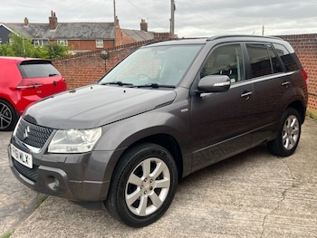 Used Suzuki Grand Vitara 2011 for sale - 78444578: Photo
