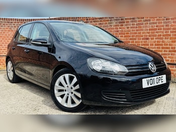 Used Volkswagen Golf 2011 for sale - 79046659: Photo