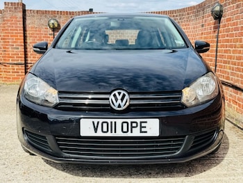 Used Volkswagen Golf 2011 for sale - 79046659: Photo