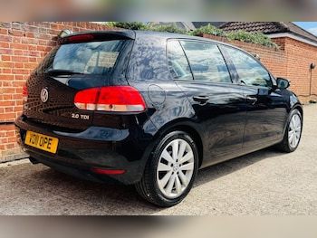 Used Volkswagen Golf 2011 for sale - 79046659: Photo