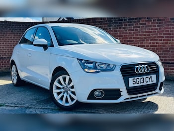 Used Audi A1 2013 for sale - 78597661: Photo