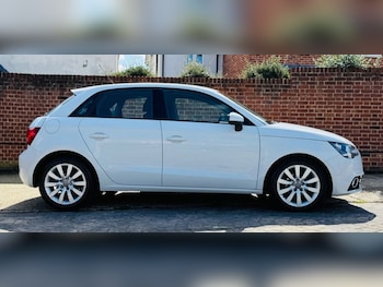 Used Audi A1 2013 for sale - 78597661: Photo