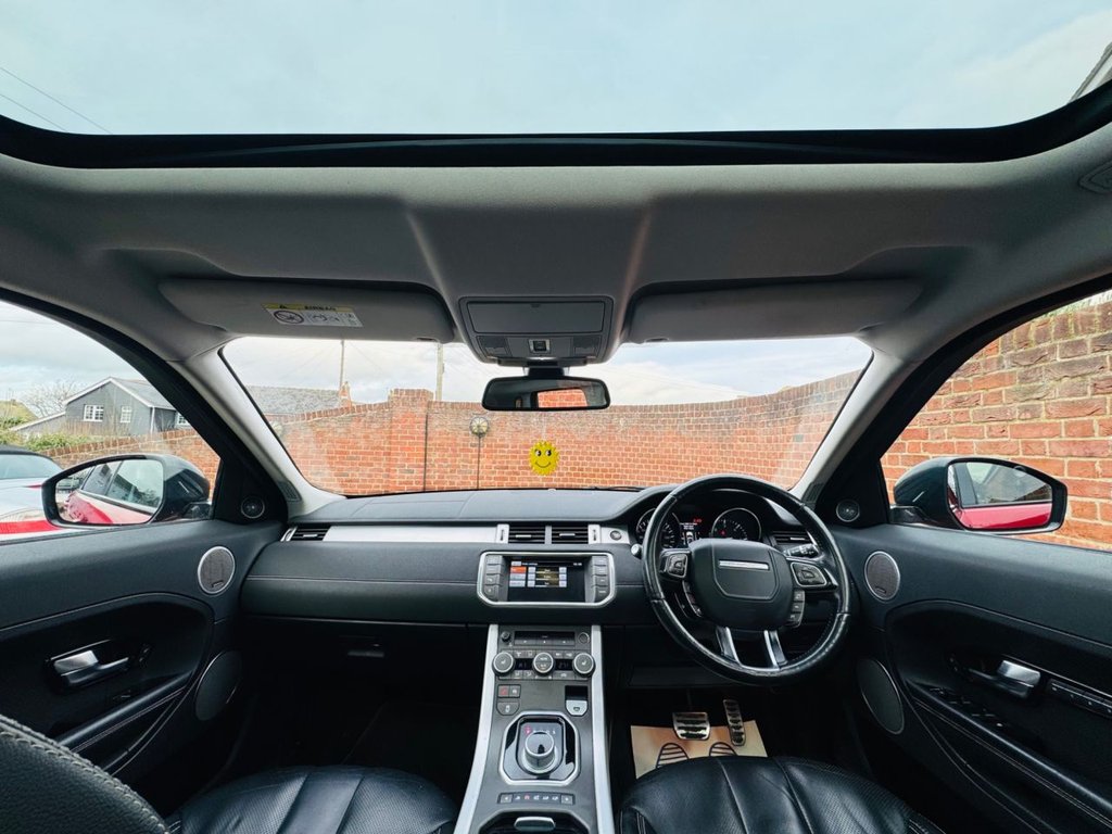 Used Land Rover Range Rover Evoque 2015 for sale - 77952270: Photo 10