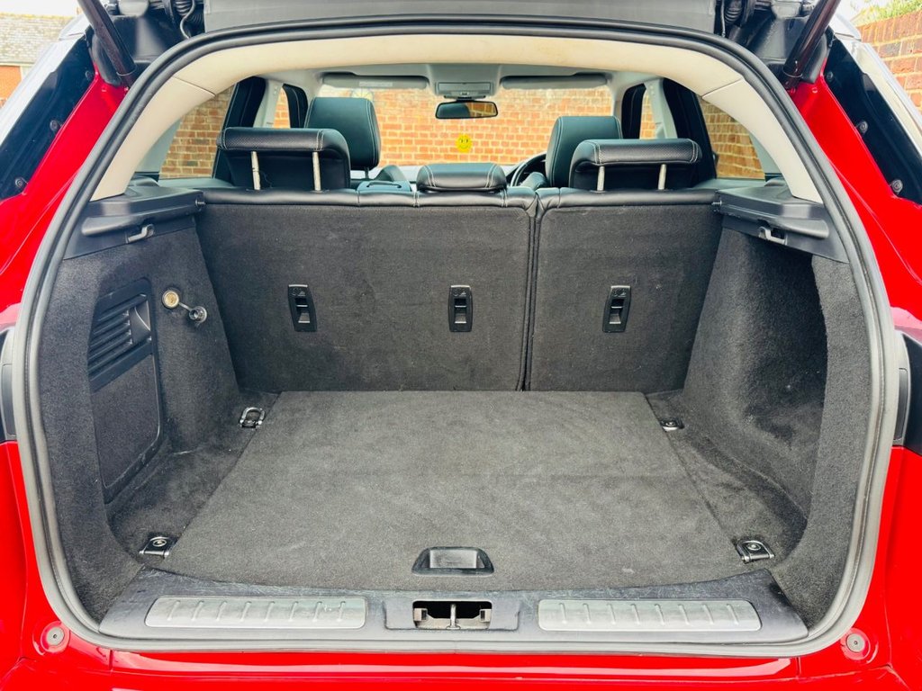 Used Land Rover Range Rover Evoque 2015 for sale - 77952270: Photo 13