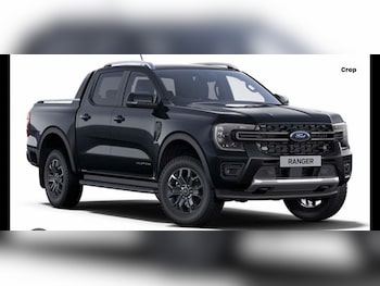 Used Ford Ranger 2023 for sale - 77528418: Photo