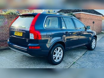 Used Volvo XC90 2012 for sale - 79835747: Photo