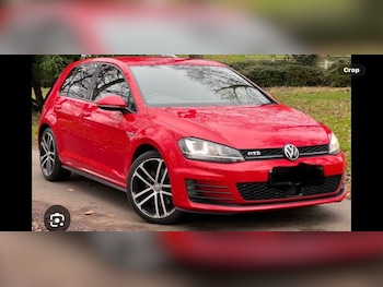 Used Volkswagen Golf 2014 for sale - 78474706: Photo