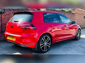 Used Volkswagen Golf 2014 for sale - 78474706: Photo