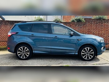 Used Ford Kuga 2019 for sale - 78215826: Photo