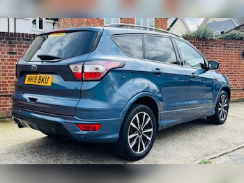Used Ford Kuga 2019 for sale - 78215826: Photo