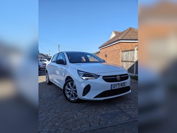 Used Vauxhall Corsa 2022 for sale - 78418369: Photo