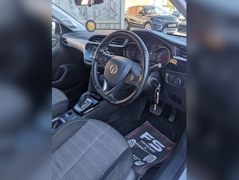 Used Vauxhall Corsa 2022 for sale - 78418369: Photo
