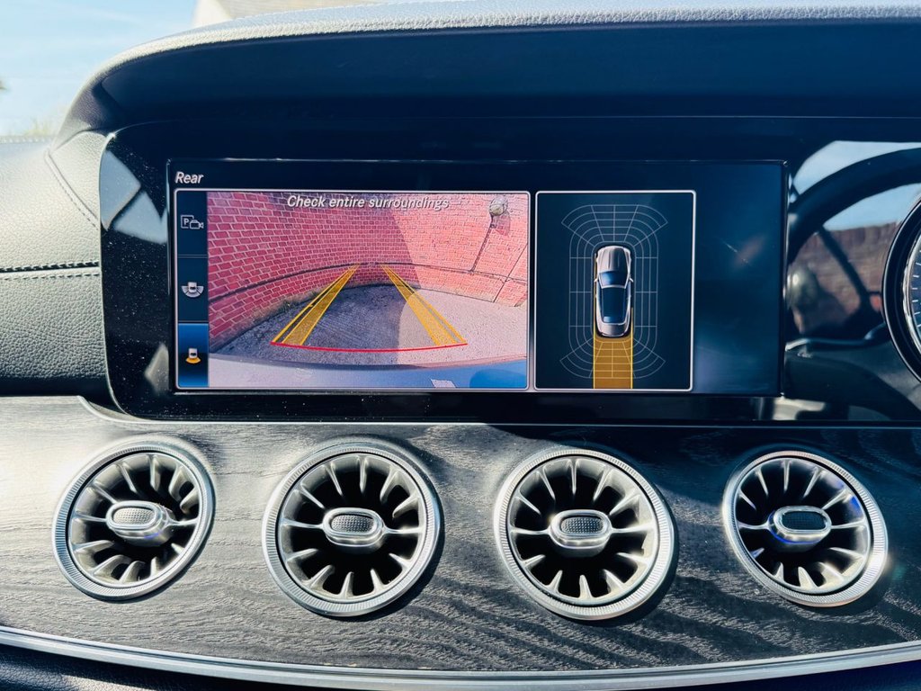 Used Mercedes-Benz E Class 2018 for sale - 78167570: Photo 13