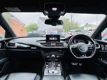 Used Audi A7 2016 for sale - 78875110: Photo