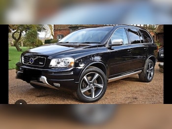 Used Volvo XC90 2012 for sale - 78401470: Photo