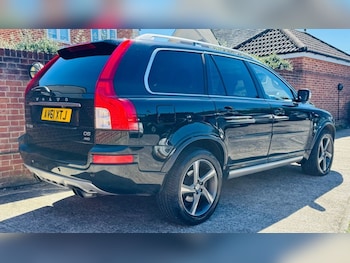 Used Volvo XC90 2012 for sale - 78401470: Photo