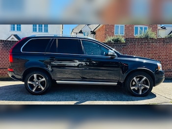 Used Volvo XC90 2012 for sale - 78401470: Photo