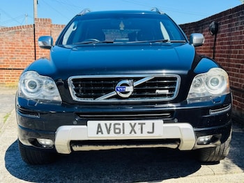 Used Volvo XC90 2012 for sale - 78401470: Photo