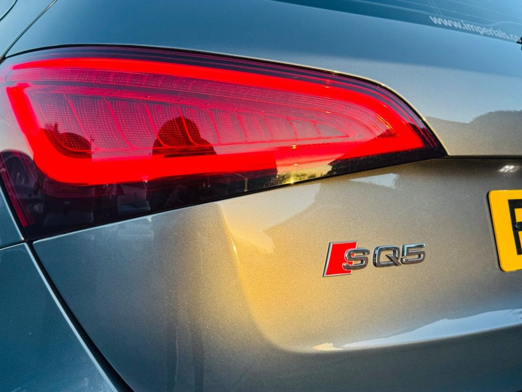 Used Audi Q5 2015 for sale - 77528432: Photo 11