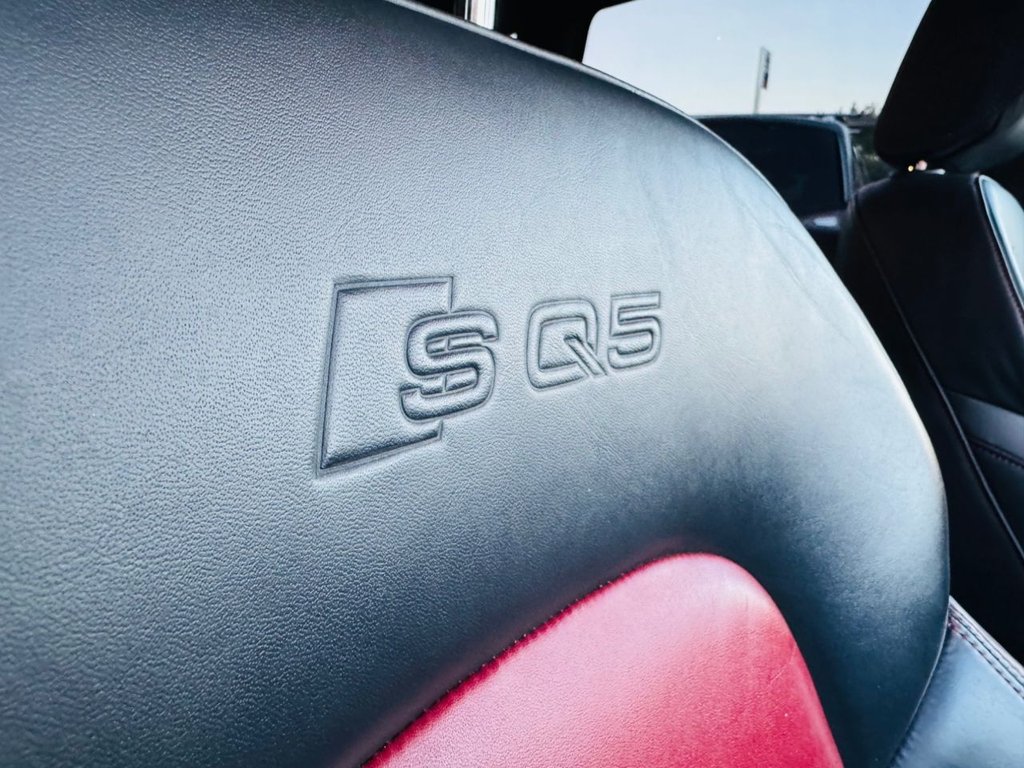 Used Audi Q5 2015 for sale - 77528432: Photo 14