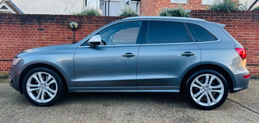 Used Audi Q5 2015 for sale - 77528432: Photo 7