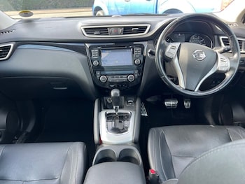 Used Nissan Qashqai 2014 for sale - 78241784: Photo