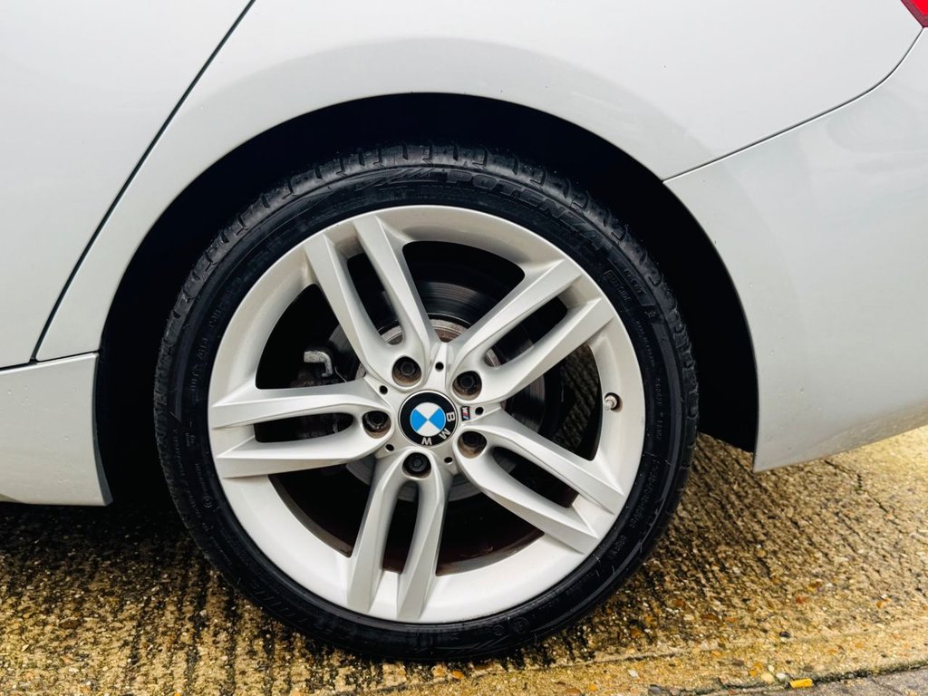 Used BMW 1 Series 2017 for sale - 77528421: Photo 10