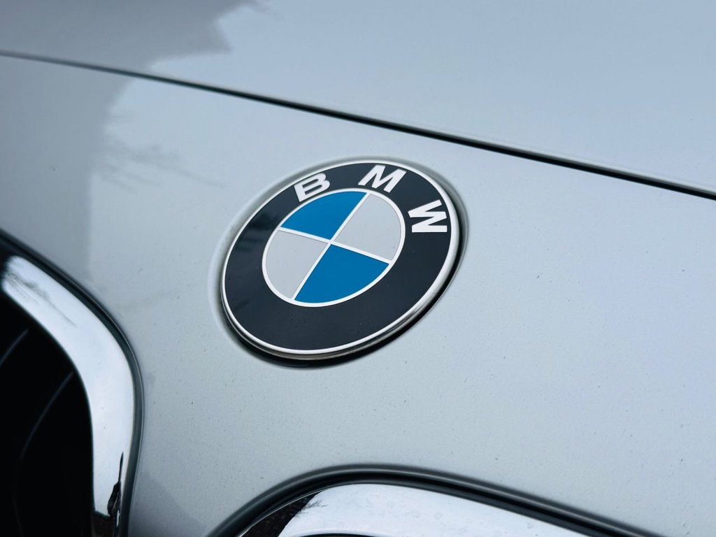 Used BMW 1 Series 2017 for sale - 77528421: Photo 11