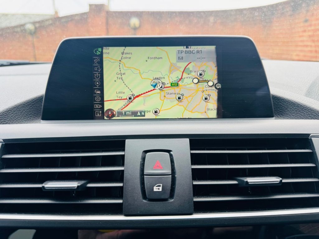 Used BMW 1 Series 2017 for sale - 77528421: Photo 18