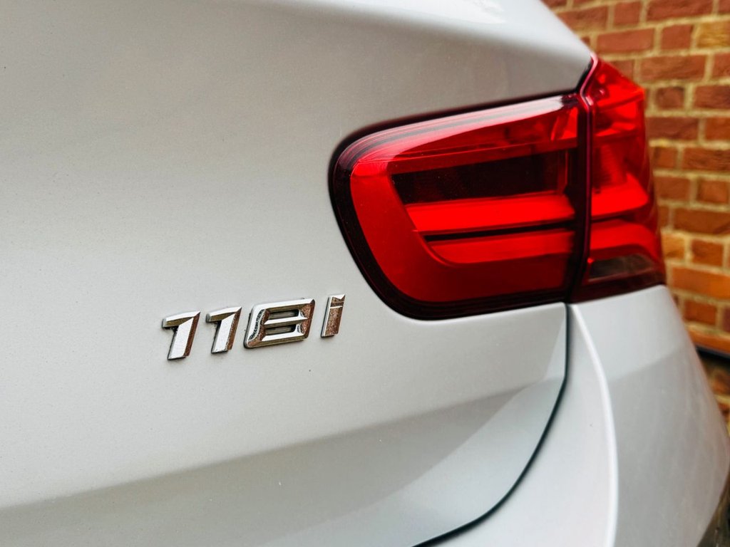 Used BMW 1 Series 2017 for sale - 77528421: Photo 9