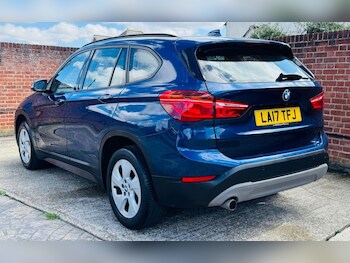 Used BMW X1 2017 for sale - 78227943: Photo