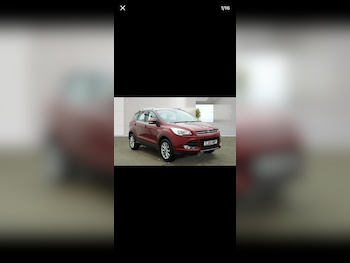 Used Ford Kuga 2015 for sale - 79050898: Photo