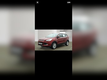 Used Ford Kuga 2015 for sale - 79050898: Photo