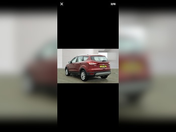 Used Ford Kuga 2015 for sale - 79050898: Photo