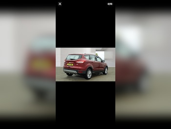 Used Ford Kuga 2015 for sale - 79050898: Photo