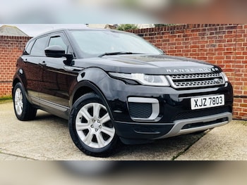 Used Land Rover Range Rover Evoque 2015 for sale - 78330295: Photo