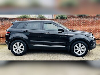 Used Land Rover Range Rover Evoque 2015 for sale - 78330295: Photo