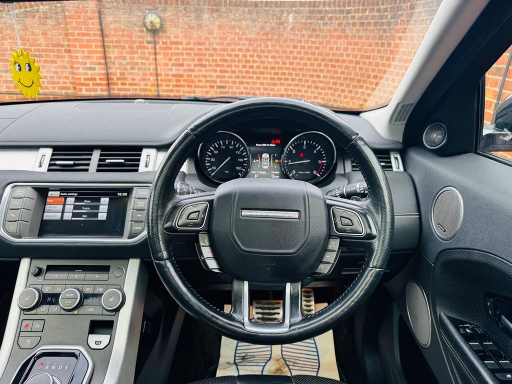 Used Land Rover Range Rover Evoque 2015 for sale - 77820672: Photo 15