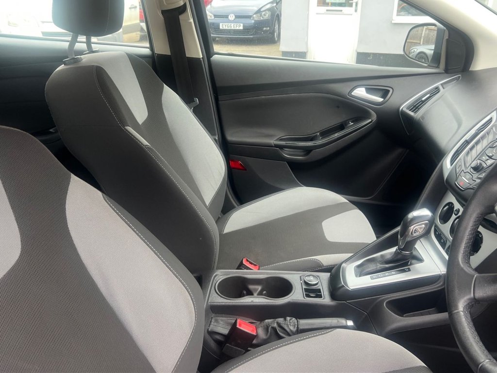Used Ford Focus 2013 for sale - 78082854: Photo 3