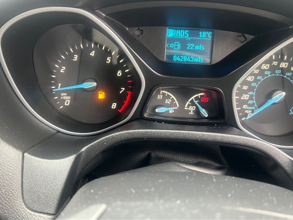 Used Ford Focus 2013 for sale - 78082854: Photo 4