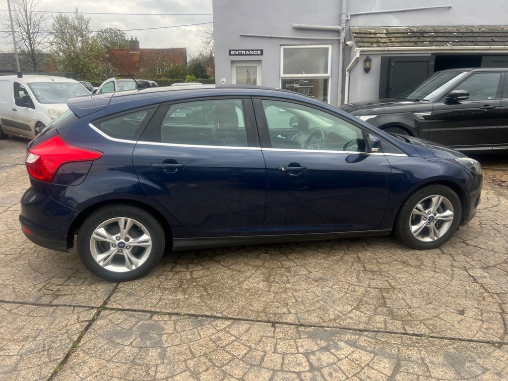 Used Ford Focus 2013 for sale - 78082854: Photo 7