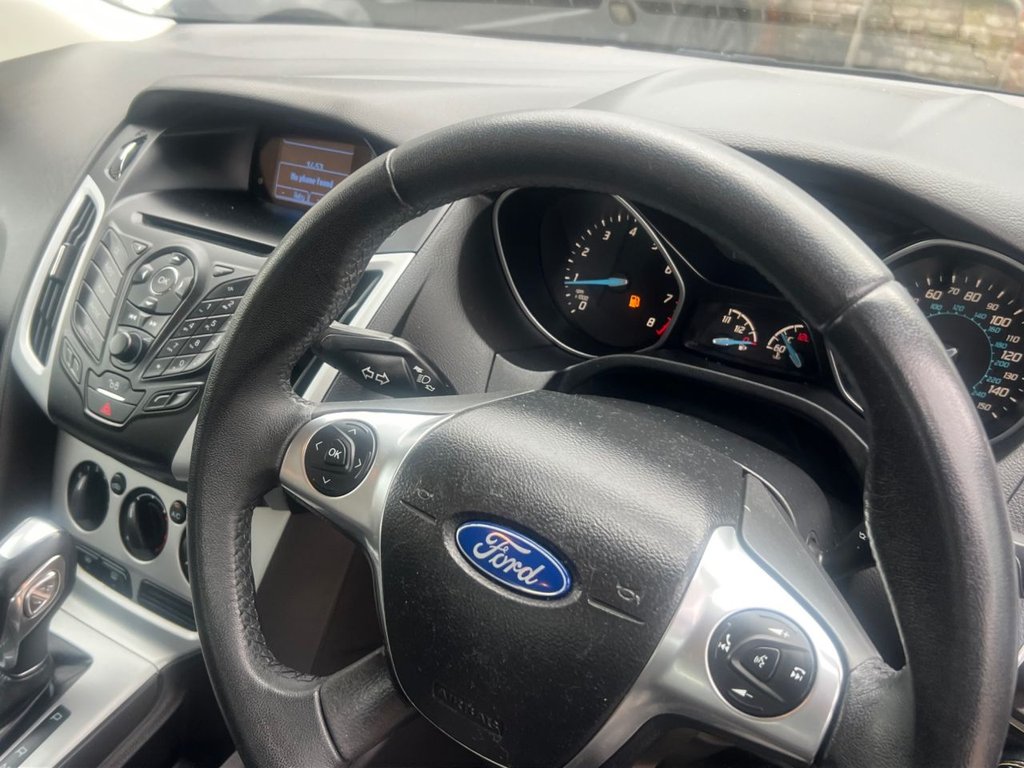 Used Ford Focus 2013 for sale - 78082854: Photo 8