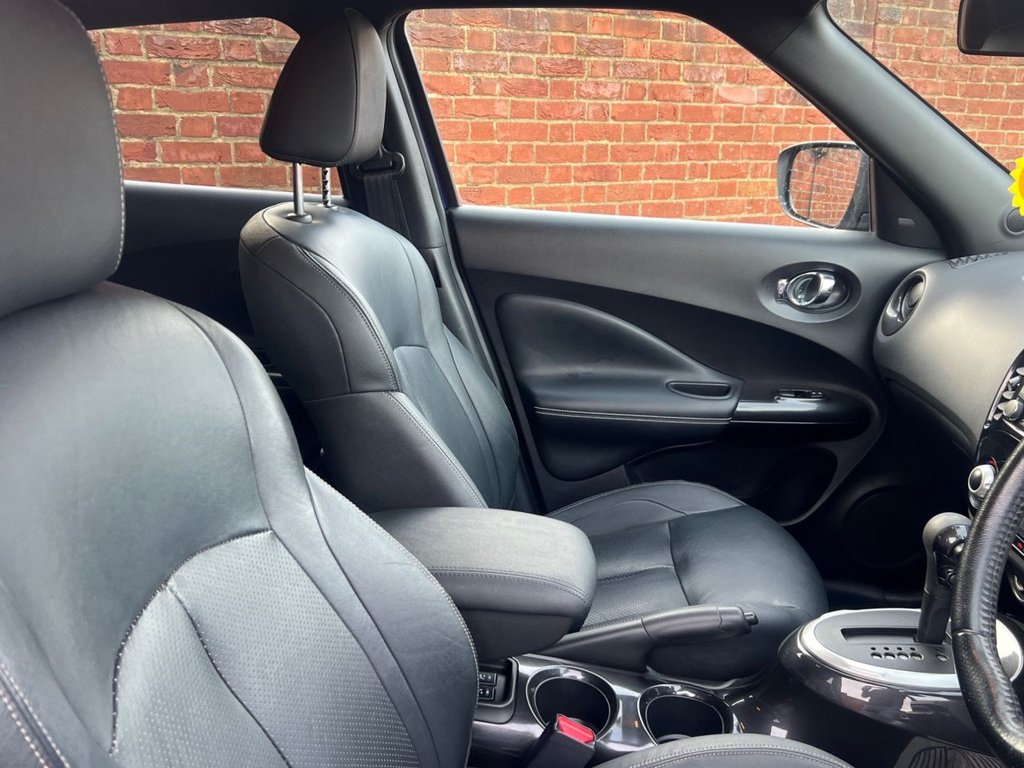 Used Nissan Juke 2014 for sale - 77748034: Photo 2