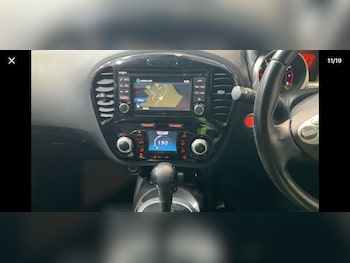 Used Nissan Juke 2014 for sale - 77748034: Photo