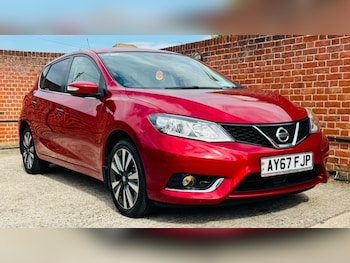 Used Nissan Pulsar 2024 for sale - 79422162: Photo