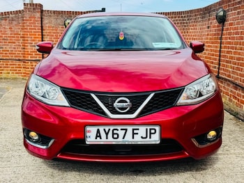 Used Nissan Pulsar 2024 for sale - 79422162: Photo