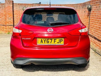 Used Nissan Pulsar 2024 for sale - 79422162: Photo